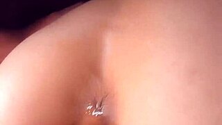 Close up depicting the little moments shared with a man
