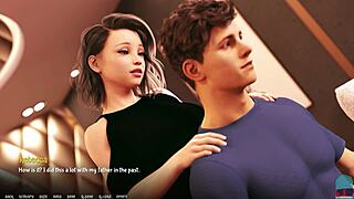 a o a academy 71 some alone time with sweet rebecca