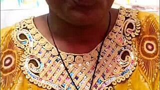 Black mama answers if she's ever had an STD before in amateur setting