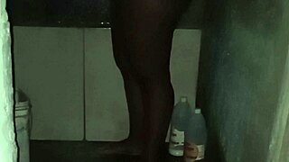 wife in bath wet pussy