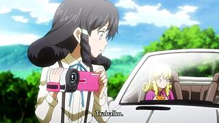 माकेन-की - 07 Bd 720P