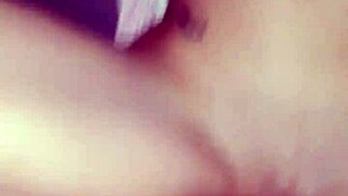 dreaming slut gets fucked hard 😈