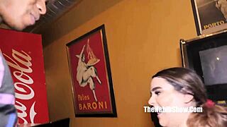 teen newbie pawg sereneity taylor moans, oh god, this big black cock feels so good fucking me