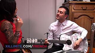 Nikita Bellucci takes 100 anal, can you handle it?