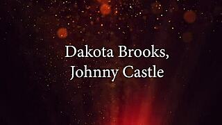 I pounded dakota brooks tight pussy hard