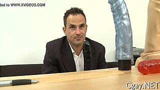 Gay Guys Fuck Hard In Episodes