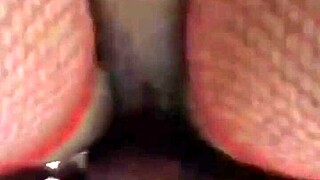 Fucking my neighbor so hard!