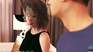 a o a academy 71 some alone time with sweet rebecca