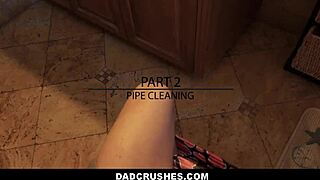 god, watching my stepdaughter suck grandpa's cock hurts