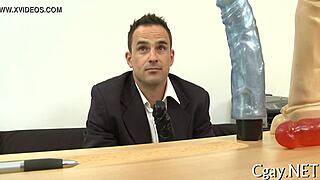 Gay Guys Fuck Hard In Episodes