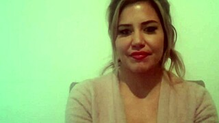 Caitlin Bell, Your Worst Friend, Dives Deeper in Season 4. A Backstage Pornstar Striptease Awaits.