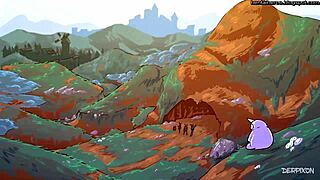 Ford Derpixon leads a wild orgy with intense anal and pussy licking action. It’s pure group chaos!