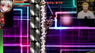 Group masturbation in garage during game with big asses