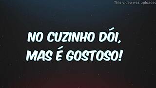 Intense Anal Action With Young Girls Holding Firm In Their Asses