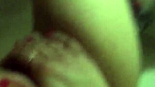 teen nikki bliss blowing neighbor gets fingered to uncontrollable orgasm