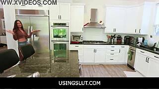 Teen 18+ roommates get used in dorm fantasy