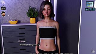 Hey guys, check out Sunshine Love Part 20 with wild gameplay action!