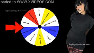 halloween mavis teases asshole in transylvania hotel game