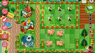 Nutaku booty farm hentai game part 14