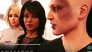 a o a academy 71 some alone time with sweet rebecca