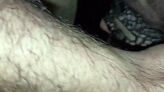 Eight Smelly Thick Cumshots On Her Face And In Her Mouth Hd!
