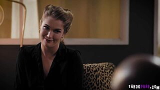 Candice Dare Melts in Hot Action with Evelyn Claire