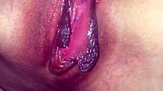 Trimmed Video Of Wet Pussy Masturbation