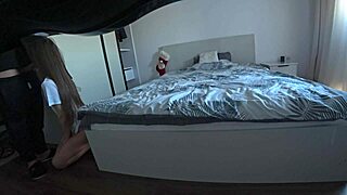 Friend Fucks Wife In Ass And Cums In Mouth