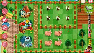 Nutaku Popo Çiftliği Hentai Oyunu Bölüm 14