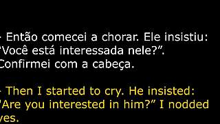 Fazendo as vontades da minha esposa barbara alves teen cheating old assfucking wife anal amateurs cuckold