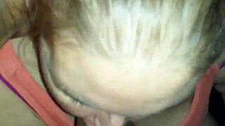 What happened on that date with interracial fun?