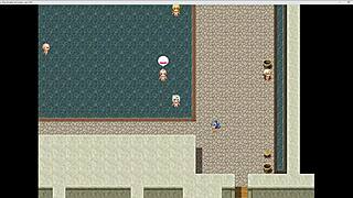 Yo, Kiara in Knight of Icicles Part 2 Gets Wild with Hentai Gangbang!