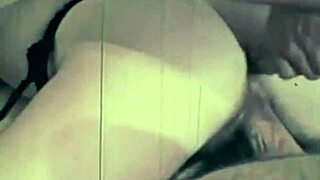 vintage threesome with double penetration and assfucking, so erotic!