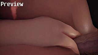 Stepsister Craves Dick in 3D Uncensored Hentai POV