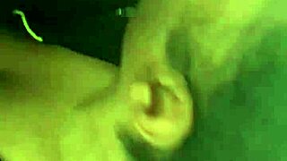 Why am I sucking my ex's big black cock again?