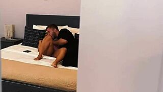 Milf Silvanalee dominates threesome with stepdaughter and cheating partner