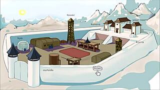 Four Element Trainer Book 5 Slav Part 5