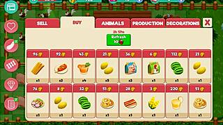 Nutaku booty farm hentai game part 14