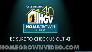 Classy blonde Shina Ryen seduces her boss for a deepthroat POV fuck.