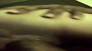 filipina rides black cock in hotel group