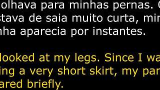 Fazendo as vontades da minha esposa barbara alves teen cheating old assfucking wife anal amateurs cuckold