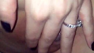 Trimmed Video Of Wet Pussy Masturbation