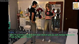 a wife and stepmother 61