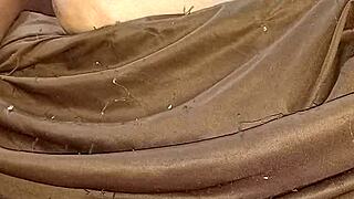 Hidden Camera Assfucking Session