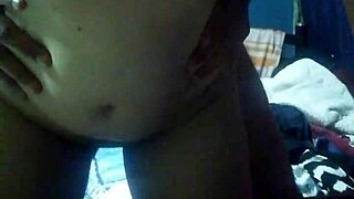 Parados y en su casa with monster cock?