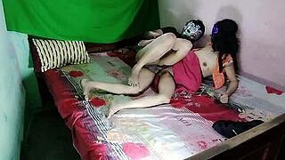 Fucking my indian wife sexually starved desi pussy with blowjob hardcore horny anal sexy