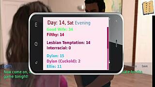 a wife and stepmother 61