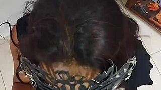 invite my friend Juleiny home and we fuck?