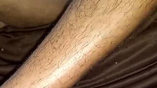 Hidden Camera Assfucking Session