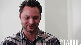 blue moon antidote unfolds with brad sterling and xxlayna marie